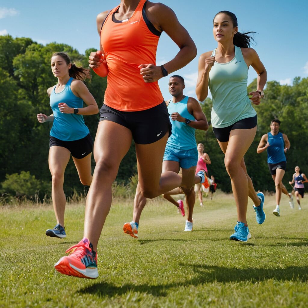 Laufschuhe im Test: Die aktuellen Top-Modelle