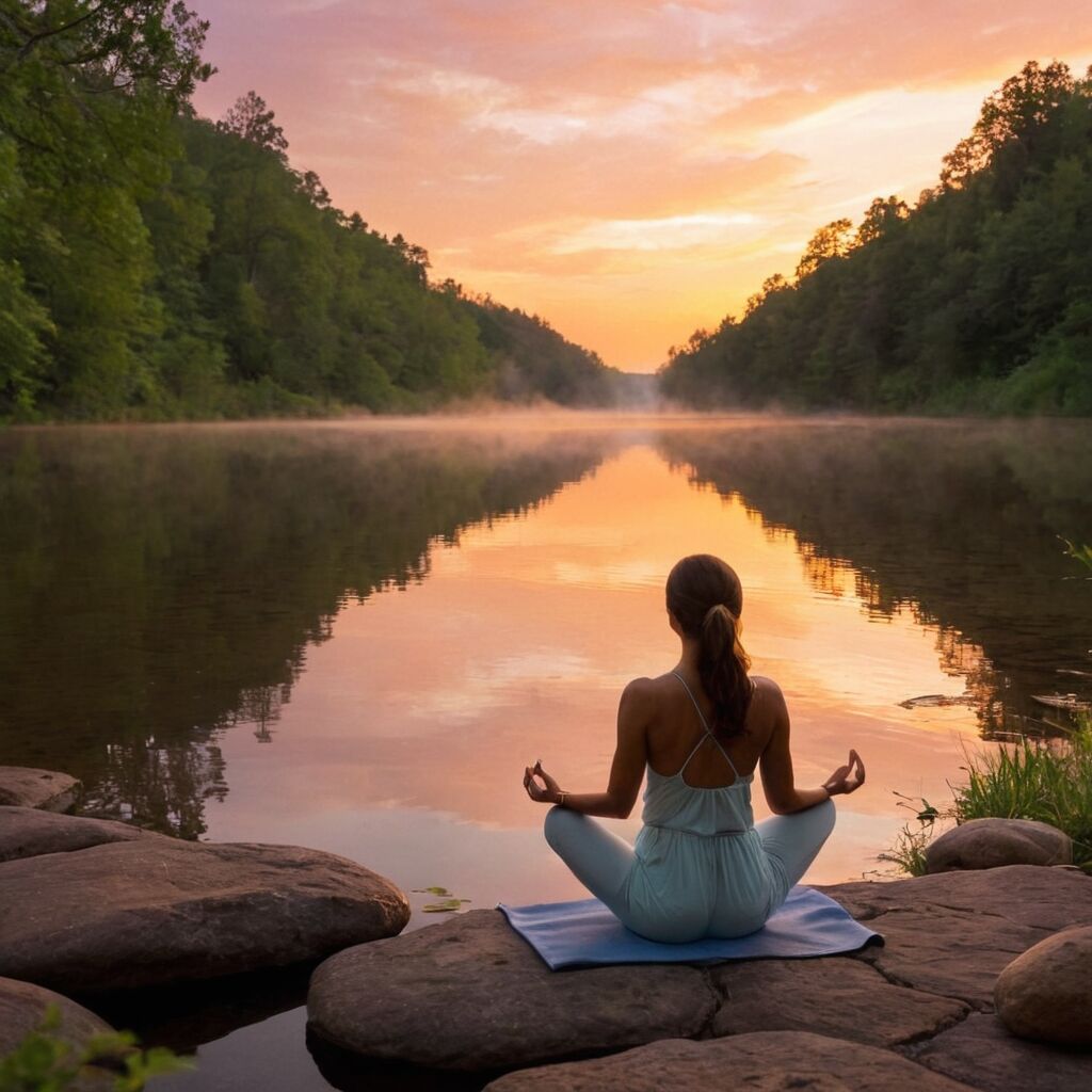 Breathwork: Atemübungen, die Ihr Leben erleichtern