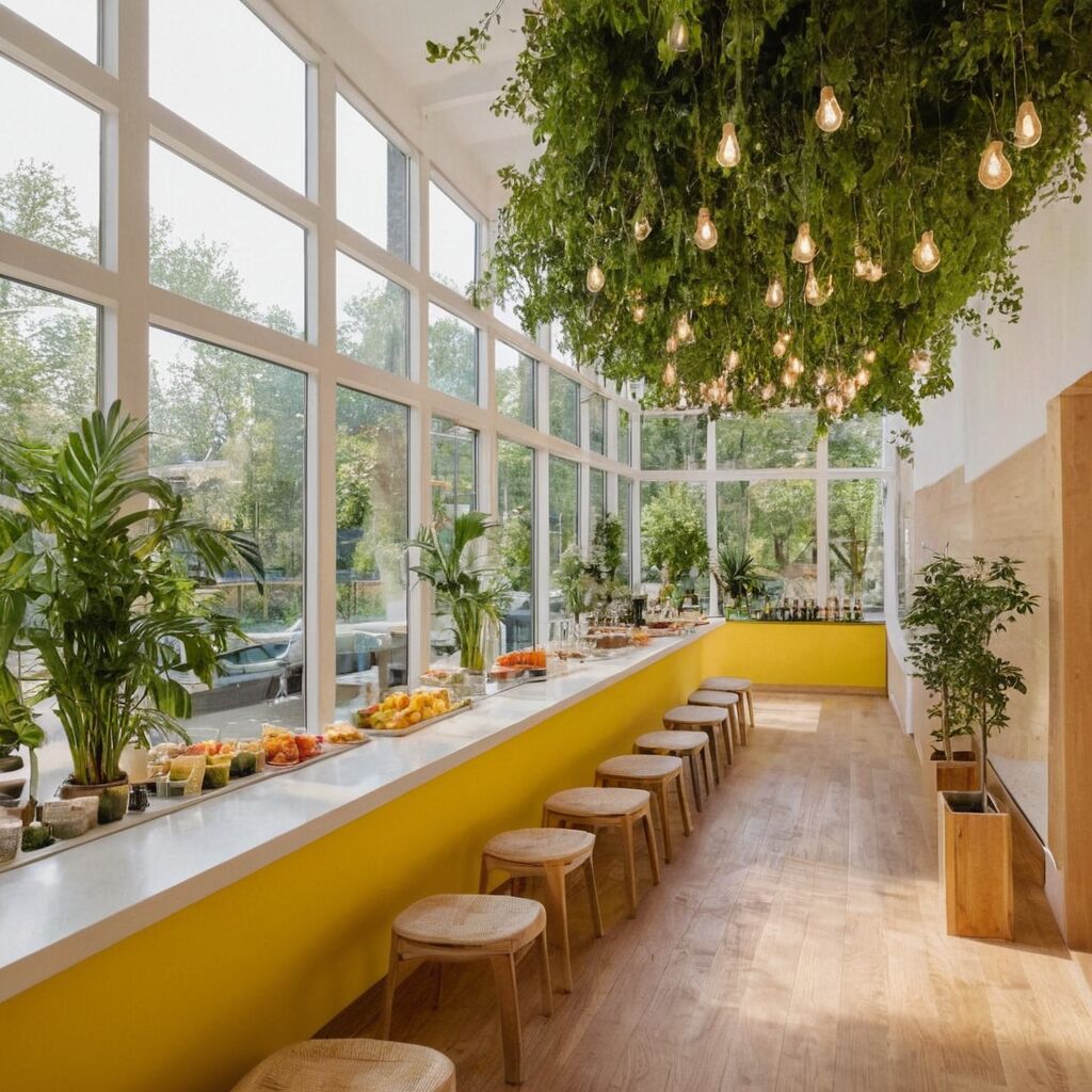 Ein Tag im Rootine Juice & Wellness Club München: Unser Erfahrungsbericht