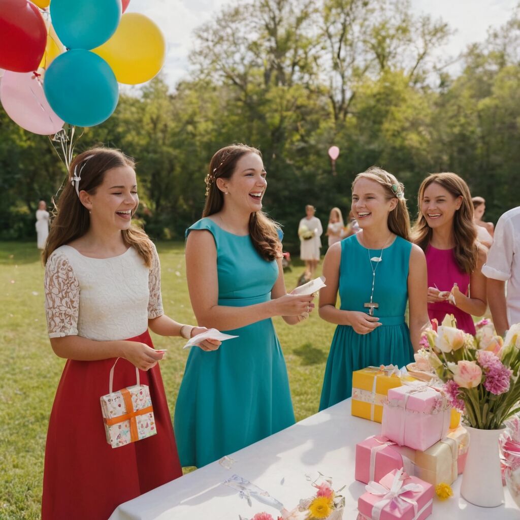 Geldgeschenke zur Konfirmation: Wie viel ist angemessen?