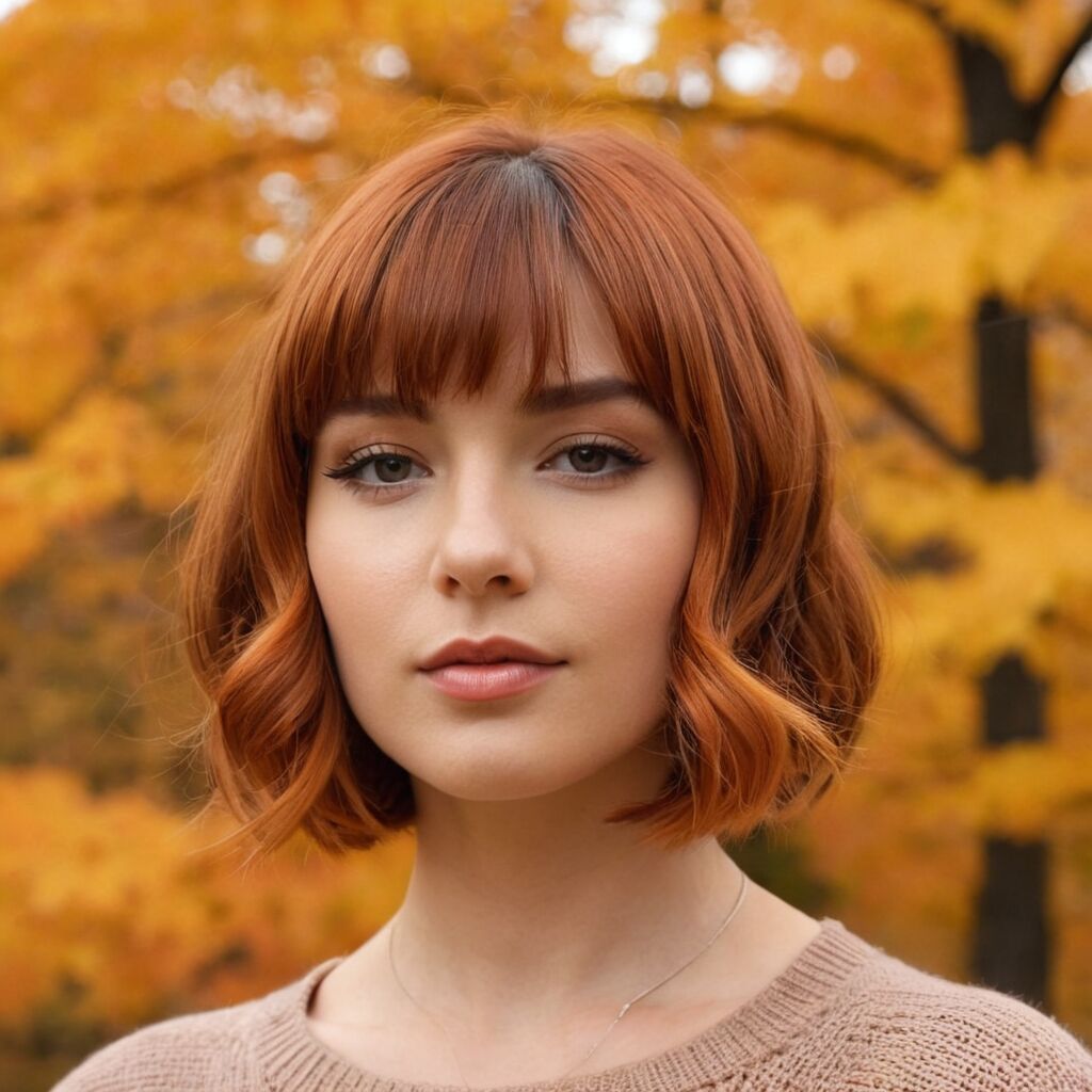 Trendfrisuren für den Herbst: Diese Looks dominieren die Saison