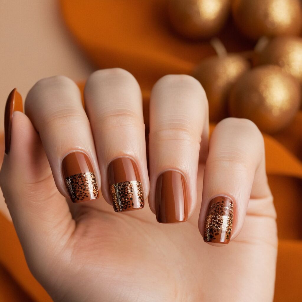 Nageltrends Herbst/Winter: Diese Designs sind jetzt angesagt