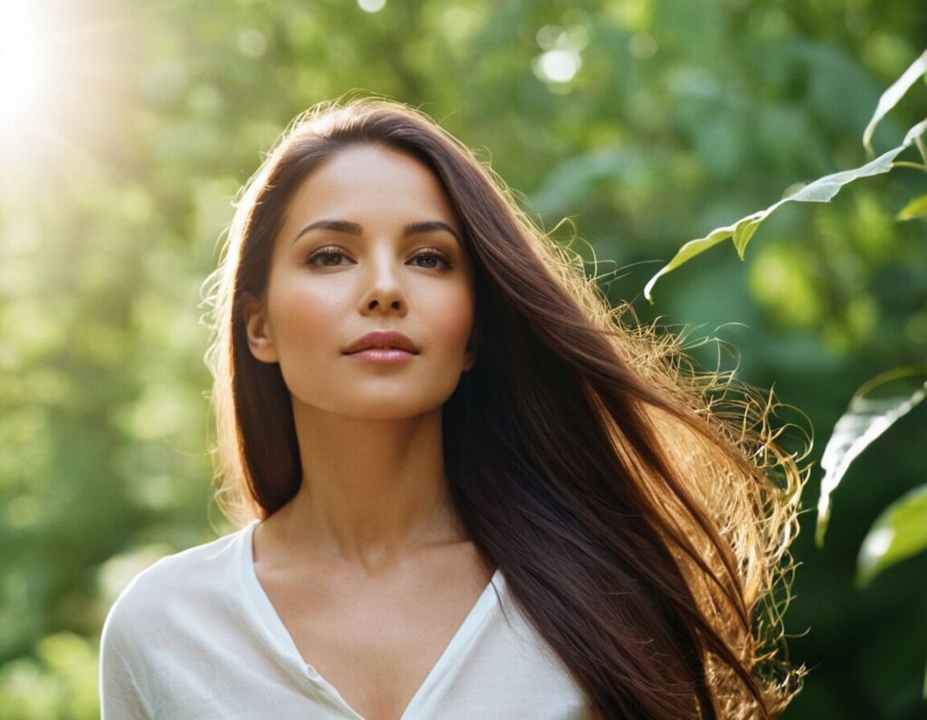 Was Sie über Keratin-Behandlungen für dauerhaft glattes Haar wissen sollten