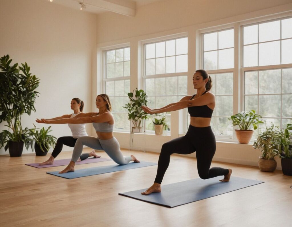 Rückentraining für Frauen: Die besten Übungen für eine starke Mitte