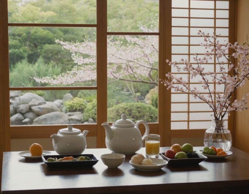 Die japanische Wasserkur: So fördert Trinken am Morgen Ihre Gesundheit