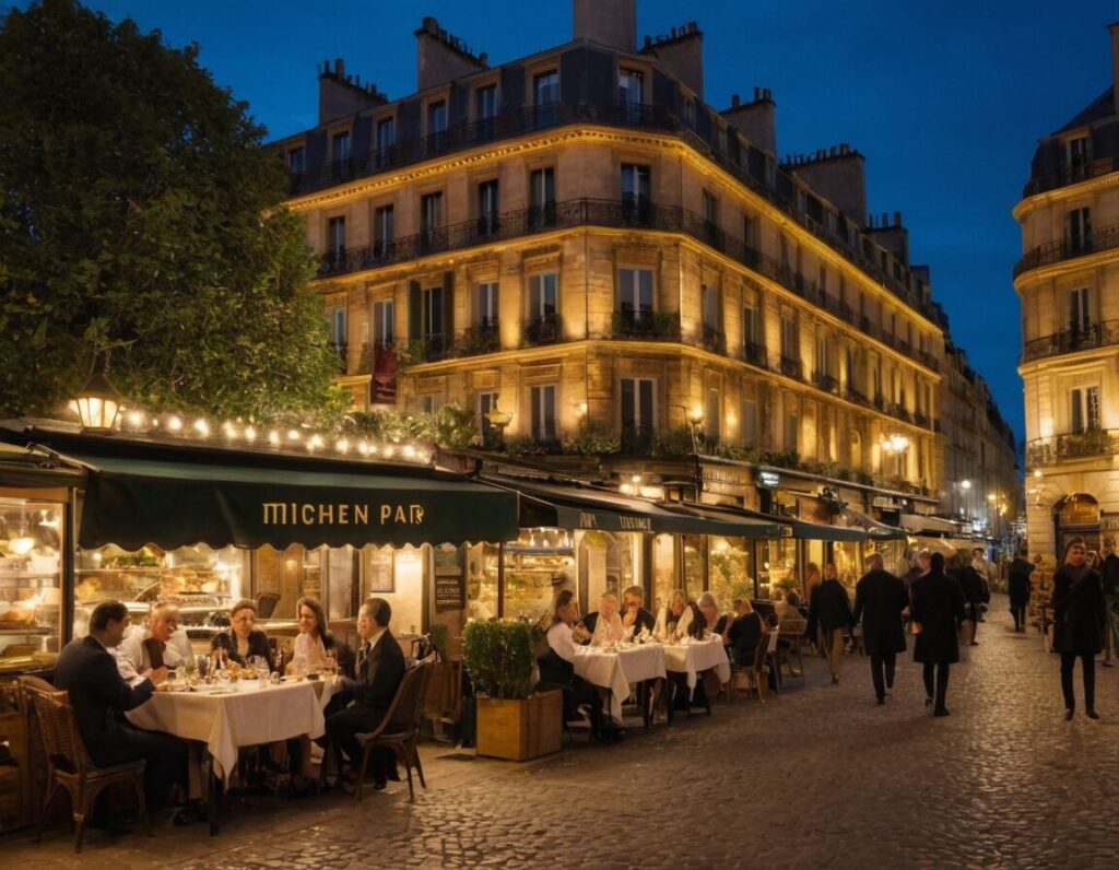 Paris erleben: Die besten Restaurant-Geheimtipps der Stadt