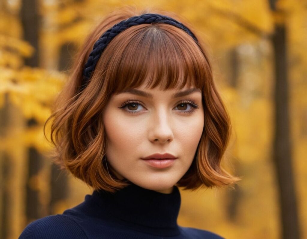 Trendfrisuren für den Herbst: Diese Looks dominieren die Saison