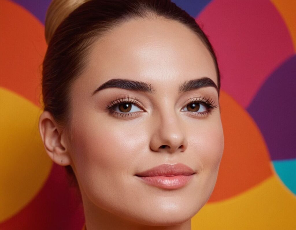 Brow Lifting im Test: So verändern sich Ihre Augenbrauen