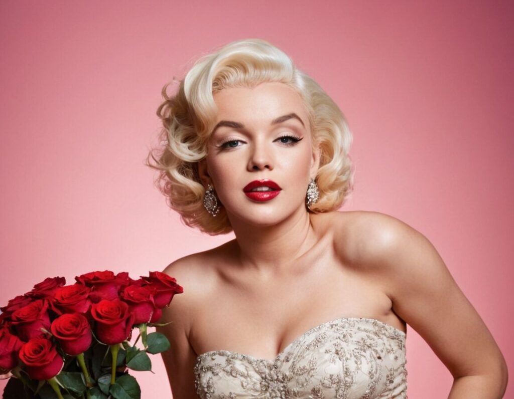 Die Ehemänner von Marilyn Monroe: Ein Blick auf ihre Beziehungen